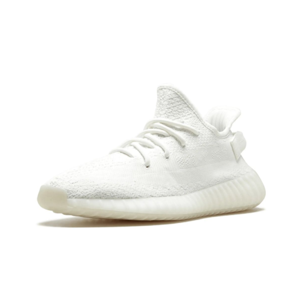 Yeezy 350 v2 Cream White