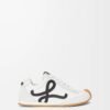 Loewe Baller Runner 2.0 white / black
