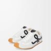 Loewe Baller Runner 2.0 white / black