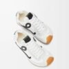 Loewe Baller Runner 2.0 white / black