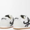 Loewe Baller Runner 2.0 white / black