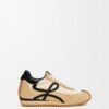 Loewe Flow Runner Gold Black