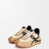 Loewe Flow Runner Gold Black