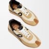 Loewe Flow Runner Gold Black