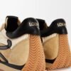 Loewe Flow Runner Gold Black