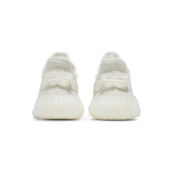 Yeezy 350 v2 Bone White
