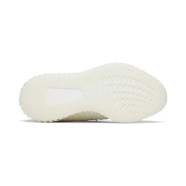 Yeezy 350 v2 Bone White